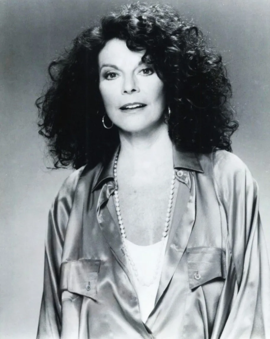 Bette Ford